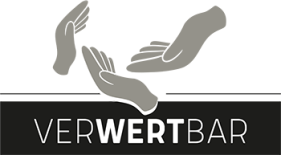 Logo Verwertbar-Haushaltsauflösungen und Kaufladen